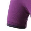 ⁦פראדה-PRADA TSHIRT POLO SHORT MEN - Purple⁩ – תמונה ⁦5⁩