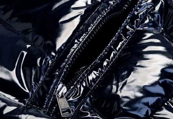 ⁦MONCLER COATS CATEGORY MEN - Revolver⁩ – תמונה ⁦4⁩