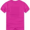 ⁦לקוסט-LACSOTE TSHIRT DESGIN MEN SHORT - Pink⁩ – תמונה ⁦2⁩