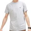 לקוסט-LACSOTE TSHIRT MEN SHORT - Gray