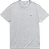 ⁦לקוסט-LACSOTE TSHIRT MEN SHORT - Gray⁩ – תמונה ⁦3⁩