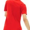 ⁦לקוסט-LACSOTE TSHIRT MEN SHORT - Red⁩ – תמונה ⁦2⁩