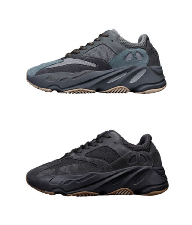 נעלי אדידס קטלוג Adidas Yeezy Boost 700