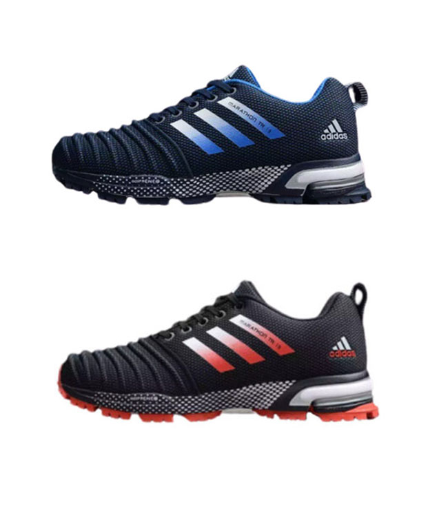 נעלי אדידס קטלוג Adidas AeroBounce