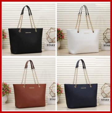 Michael Kors Ladies leather-Bags מייקל קורס תיקים כל הקטלוג