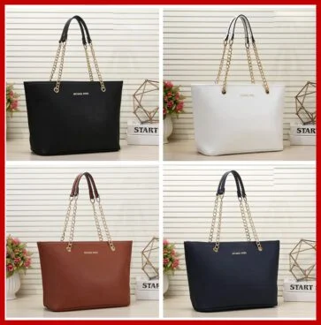 Michael Kors Ladies leather-Bags מייקל קורס תיקים כל הקטלוג