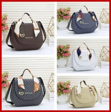 Michael Kors Ladies leather-Bags מייקל קורס תיקים כל הקטלוג