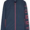 טומי הילפיגר-TOMMY JACKET - Nave Blue
