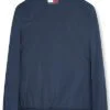 ⁦טומי הילפיגר-TOMMY JACKET - Nave Blue⁩ – תמונה ⁦2⁩