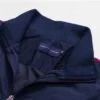 ⁦טומי הילפיגר-TOMMY JACKET - RED & BLUE⁩ – תמונה ⁦3⁩