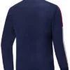 ⁦טומי הילפיגר-TOMMY JACKET - RED & BLUE⁩ – תמונה ⁦2⁩