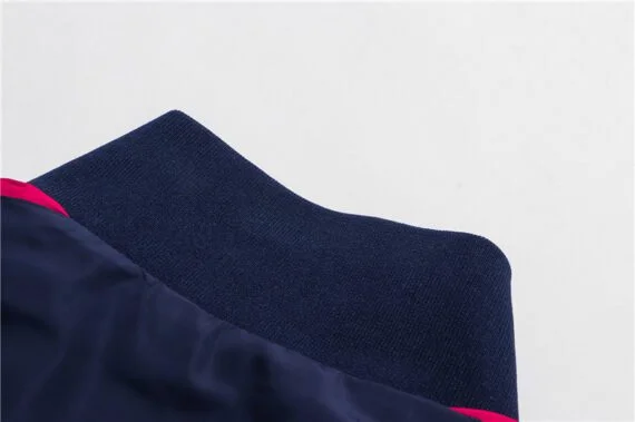 ⁦טומי הילפיגר-TOMMY JACKET - RED & BLUE⁩ – תמונה ⁦5⁩