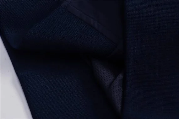 ⁦טומי הילפיגר-TOMMY JACKET - RED & BLUE⁩ – תמונה ⁦8⁩