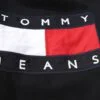 ⁦טומי הילפיגר-TOMMY SWETER MEN AND HOODIES MEN AND WOMEN - Black⁩ – תמונה ⁦5⁩
