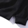 ⁦טומי הילפיגר-TOMMY SWETER MEN AND HOODIES MEN AND WOMEN - Black⁩ – תמונה ⁦6⁩