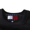⁦טומי הילפיגר-TOMMY SWETER MEN AND HOODIES MEN AND WOMEN - Black⁩ – תמונה ⁦7⁩