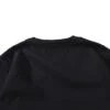 ⁦טומי הילפיגר-TOMMY SWETER MEN AND HOODIES MEN AND WOMEN - Black⁩ – תמונה ⁦8⁩