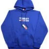 טומי הילפיגר-TOMMY SWETER MEN AND HOODIES MEN AND WOMEN - Blue