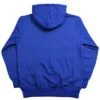⁦טומי הילפיגר-TOMMY SWETER MEN AND HOODIES MEN AND WOMEN - Blue⁩ – תמונה ⁦2⁩