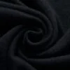 ⁦טומי הילפיגר-TOMMY TSHIRT MEN'S LONG V - Black⁩ – תמונה ⁦4⁩