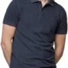 בוס-HUGO BOSS POLO TSHIRT MEN'S - East Bay