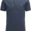 ⁦בוס-HUGO BOSS POLO TSHIRT MEN'S - East Bay⁩ – תמונה ⁦3⁩