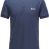 בוס-HUGO BOSS POLO TSHIRT MEN'S - East Bay