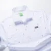 ⁦בוס-HUGO BOSS POLO TSHIRT MEN'S - White⁩ – תמונה ⁦5⁩
