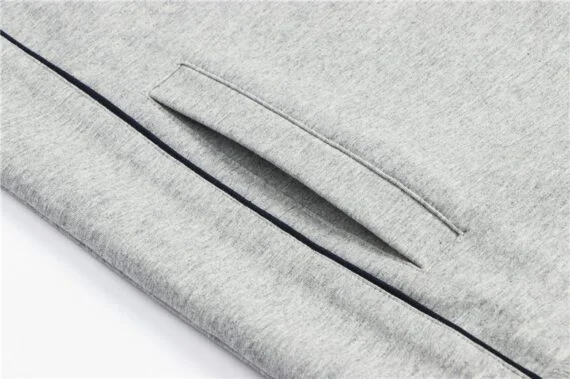 ⁦בוס-HUGO BOSS SUIT MEN'S - Gray⁩ – תמונה ⁦8⁩