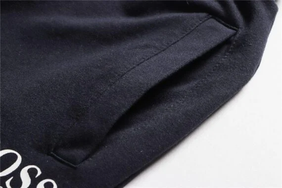 ⁦בוס-HUGO BOSS SUIT MEN'S - Navy Blue⁩ – תמונה ⁦4⁩