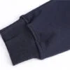 ⁦בוס-HUGO BOSS TSHIRT MEN'S LONG -NAVY BLUE⁩ – תמונה ⁦9⁩