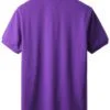 ⁦טומי הילפיגר-TOMMY POLO MEN'S TSHIRT - Royal Purple⁩ – תמונה ⁦2⁩