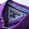 ⁦טומי הילפיגר-TOMMY POLO MEN'S TSHIRT - Royal Purple⁩ – תמונה ⁦6⁩