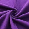 ⁦טומי הילפיגר-TOMMY POLO MEN'S TSHIRT - Royal Purple⁩ – תמונה ⁦8⁩