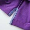⁦טומי הילפיגר-TOMMY POLO MEN'S TSHIRT - Royal Purple⁩ – תמונה ⁦9⁩