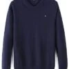 טומי הילפיגר-TOMMY SWETER MEN'S- Valhalla