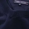 ⁦טומי הילפיגר-TOMMY SWETER MEN'S- Valhalla⁩ – תמונה ⁦4⁩