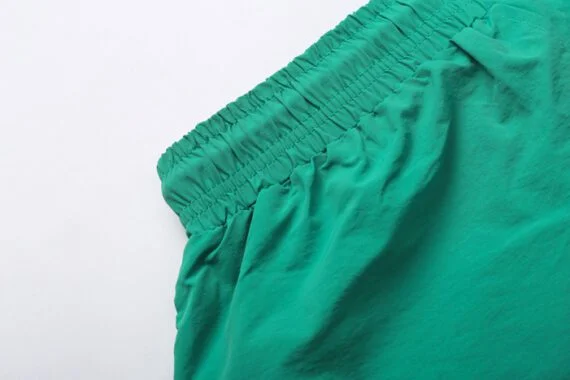 ⁦טומי הילפיגר-TOMMY SWIM MEN'S - Free Speech Aquamarine⁩ – תמונה ⁦10⁩