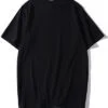 ⁦טומי הילפיגר-TOMMY TSHIRT MEN'S - BLACK⁩ – תמונה ⁦2⁩