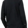 ⁦לקוסט-LACOSTE LONG MEN SHIRT - Black Pearl⁩ – תמונה ⁦2⁩