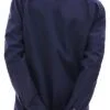 ⁦לקוסט-LACOSTE LONG MEN SHIRT - NAVY BLUE⁩ – תמונה ⁦2⁩