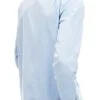 ⁦לקוסט-LACOSTE LONG MEN SHIRT - Pattens Blue⁩ – תמונה ⁦2⁩