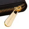 ⁦מייקל קורס-MICHAEL KORS WALLET-Black⁩ – תמונה ⁦4⁩