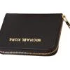⁦מייקל קורס-MICHAEL KORS WALLET-Black⁩ – תמונה ⁦6⁩