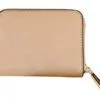 ⁦מייקל קורס-MICHAEL KORS WALLET-Tan⁩ – תמונה ⁦2⁩
