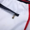 ⁦ראלף לורן-RALPH LAUREN SUIT MEN'S- WHITE BLACK & RED⁩ – תמונה ⁦6⁩