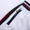 ⁦ראלף לורן-RALPH LAUREN SUIT MEN'S- WHITE BLACK & RED⁩ – תמונה ⁦13⁩