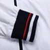 ⁦ראלף לורן-RALPH LAUREN SUIT MEN'S- WHITE BLACK & RED⁩ – תמונה ⁦10⁩