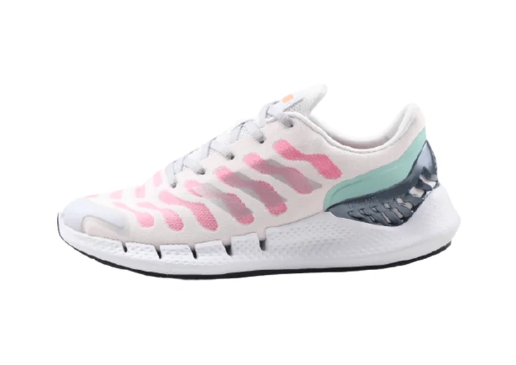ADIDAS ULTRABOOST 20 - Alto & Pale Violet Red