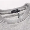 ⁦ארמני- ARMANI SWETER LONG MEN'S - Gray⁩ – תמונה ⁦3⁩